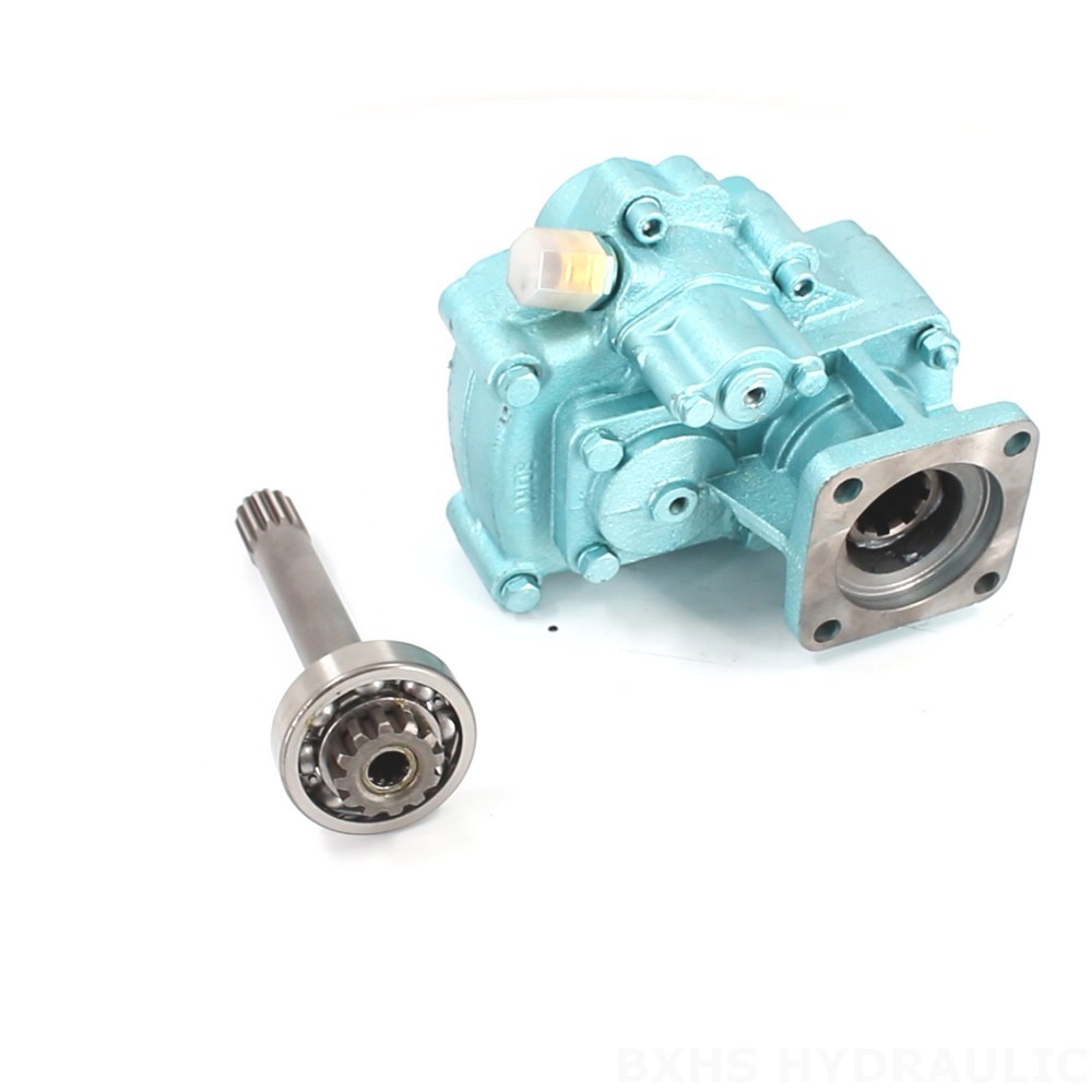 Seeking Global Distributors, Wholesalers & Traders for HW50-03 WG9700290150 4 Bolt Power Take Off image